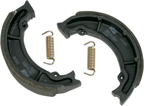 Brake Shoes - Yamaha 1980 - 1994