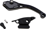 Brake Lever - Short - Black 2000 - 2006