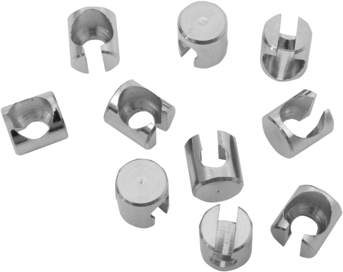 Cable Ferrule - Throttle/Idle 1980 - 2017