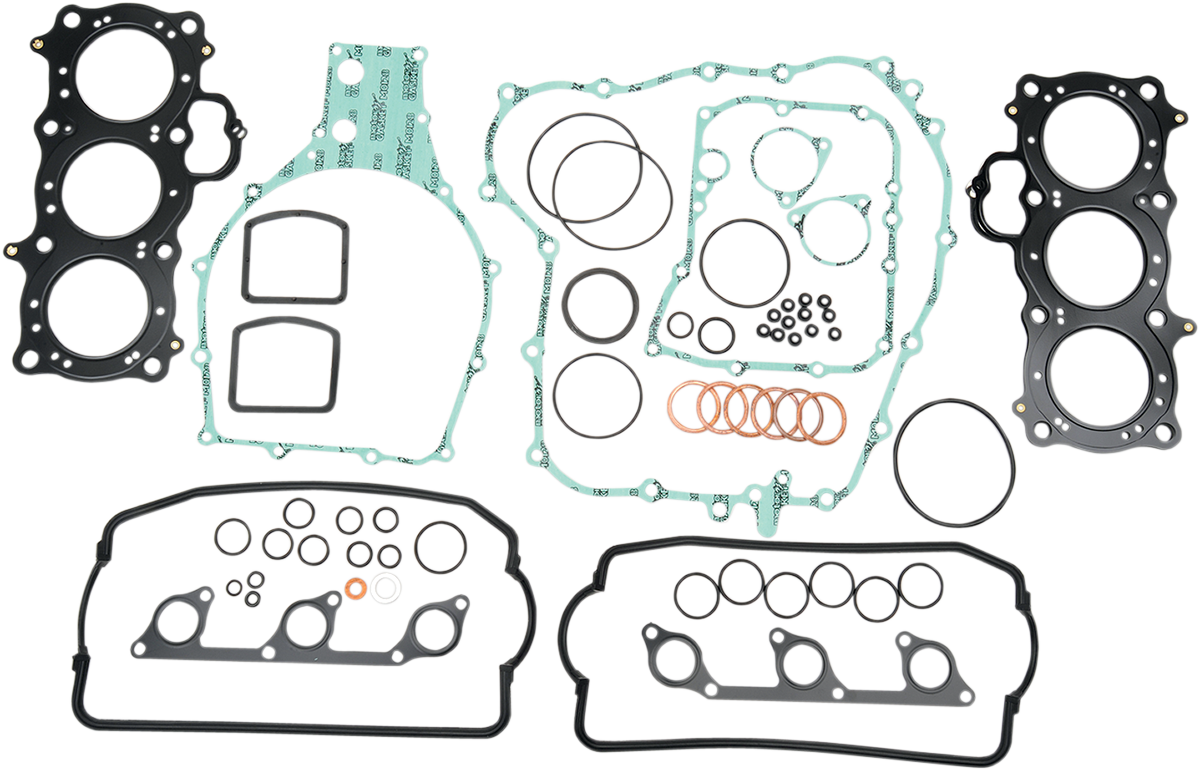 Complete Gasket Kit - Honda 1988 - 2003