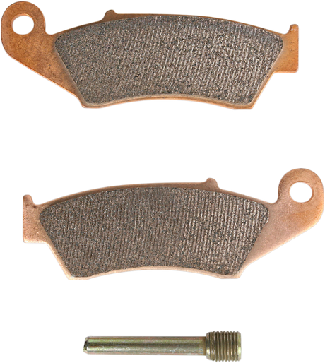 MXS Brake Pads - MXS185 1988 - 2023