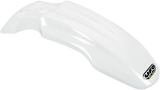 Front Fender - White 2004 - 2024