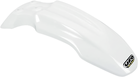 Front Fender - White 2004 - 2024