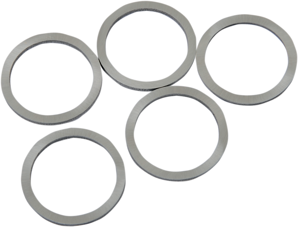 Clutch Hub Spacers - 5707 - 5 Pack 1984 - 1990