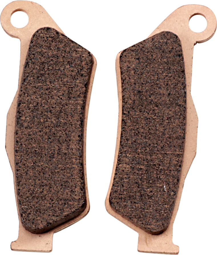 HH Sintered Brake Pads 1993 - 2023