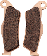 HH Sintered Brake Pads 1993 - 2023