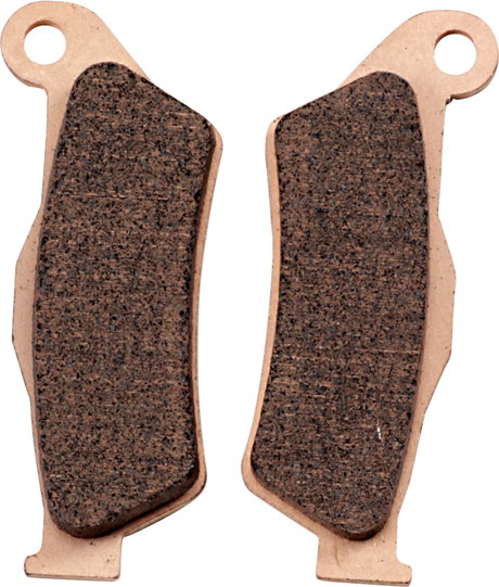 HH Sintered Brake Pads 1993 - 2023