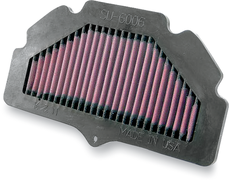 OE Replacement High-Flow Air Filter - Suzuki 2015 - 2021