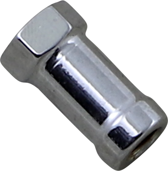 Pump Mount Nut - Chrome 1936 - 1967