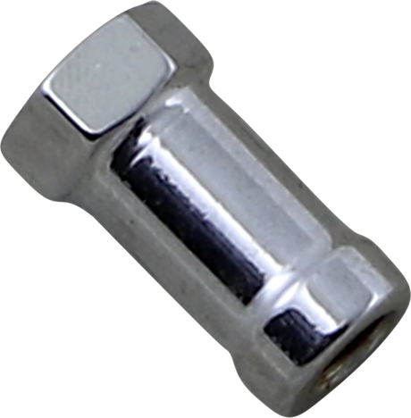 Pump Mount Nut - Chrome 1936 - 1967