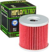 Oil Filter 2005 - 2011