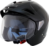 FX-50 Helmet - Gloss Black - XS