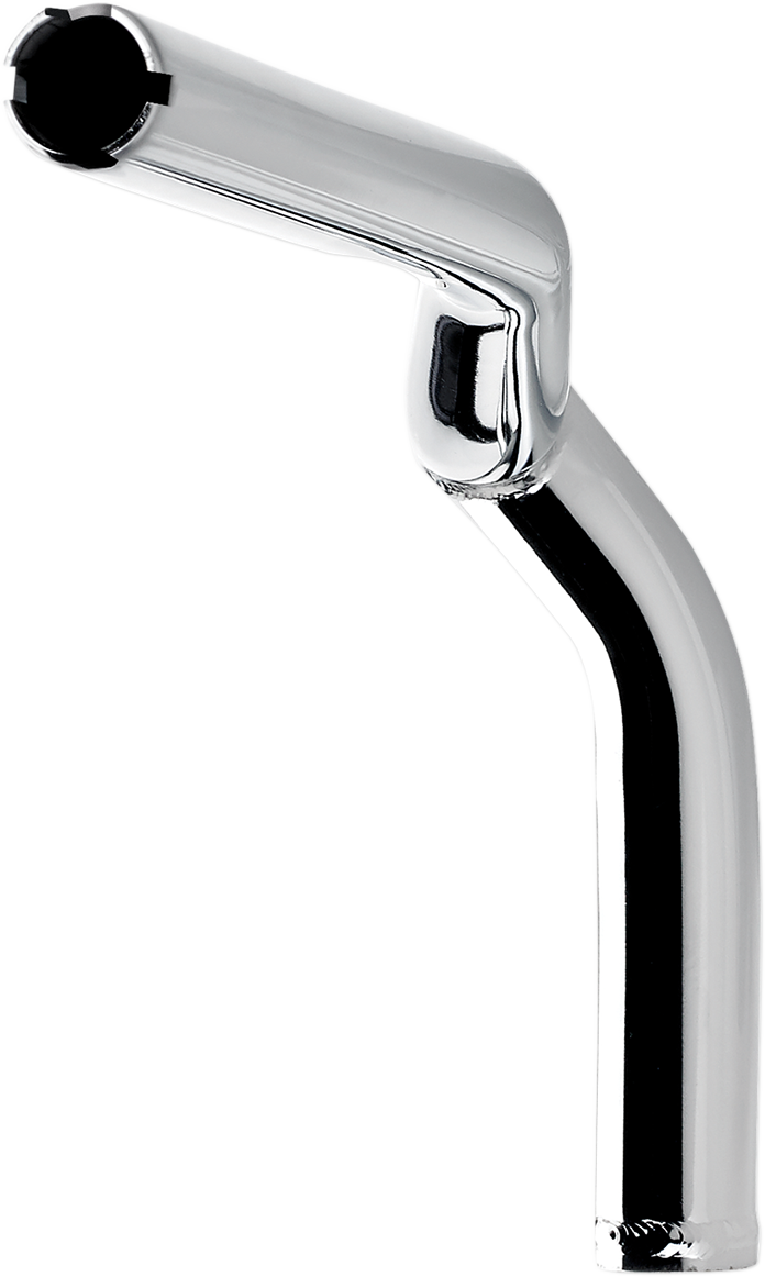 Handlebar - Tyson XL - Pullback - 8\" - TBW - Chrome