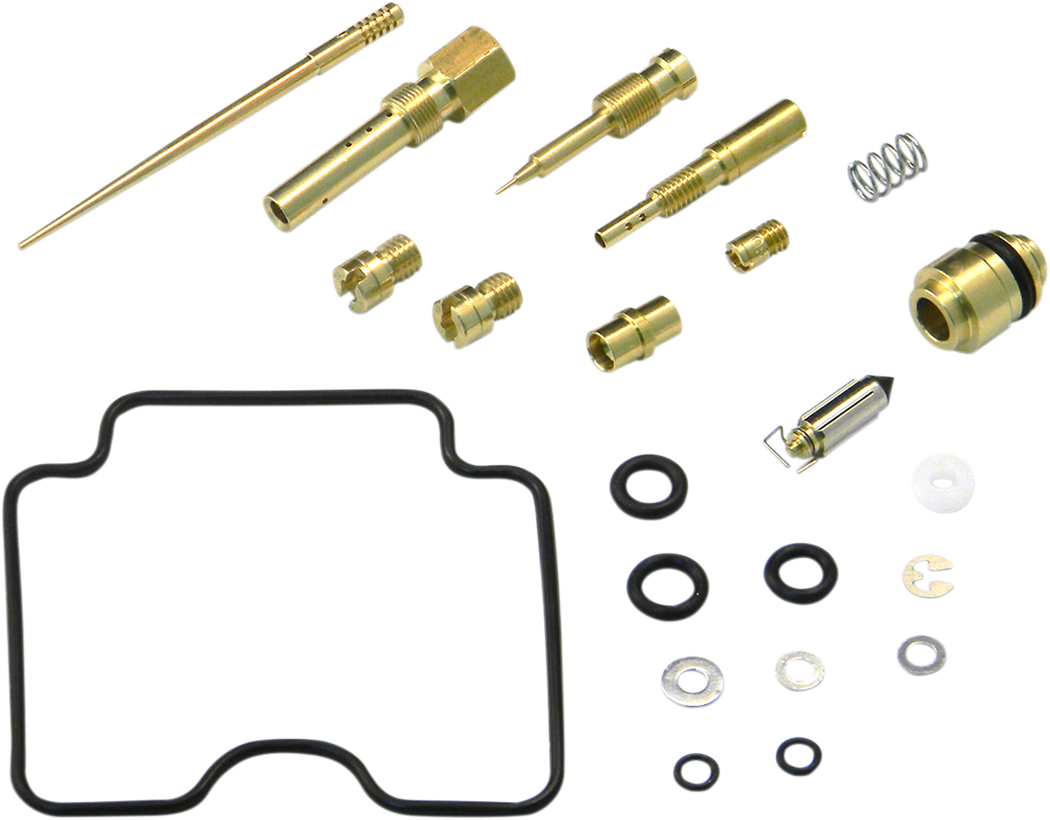 Carburetor Repair Kit - Yamaha 2000 - 2012