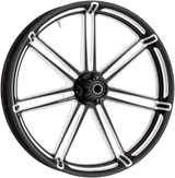 Rim - 7-Valve - Front - Black - 21x3.5 2008 - 2019