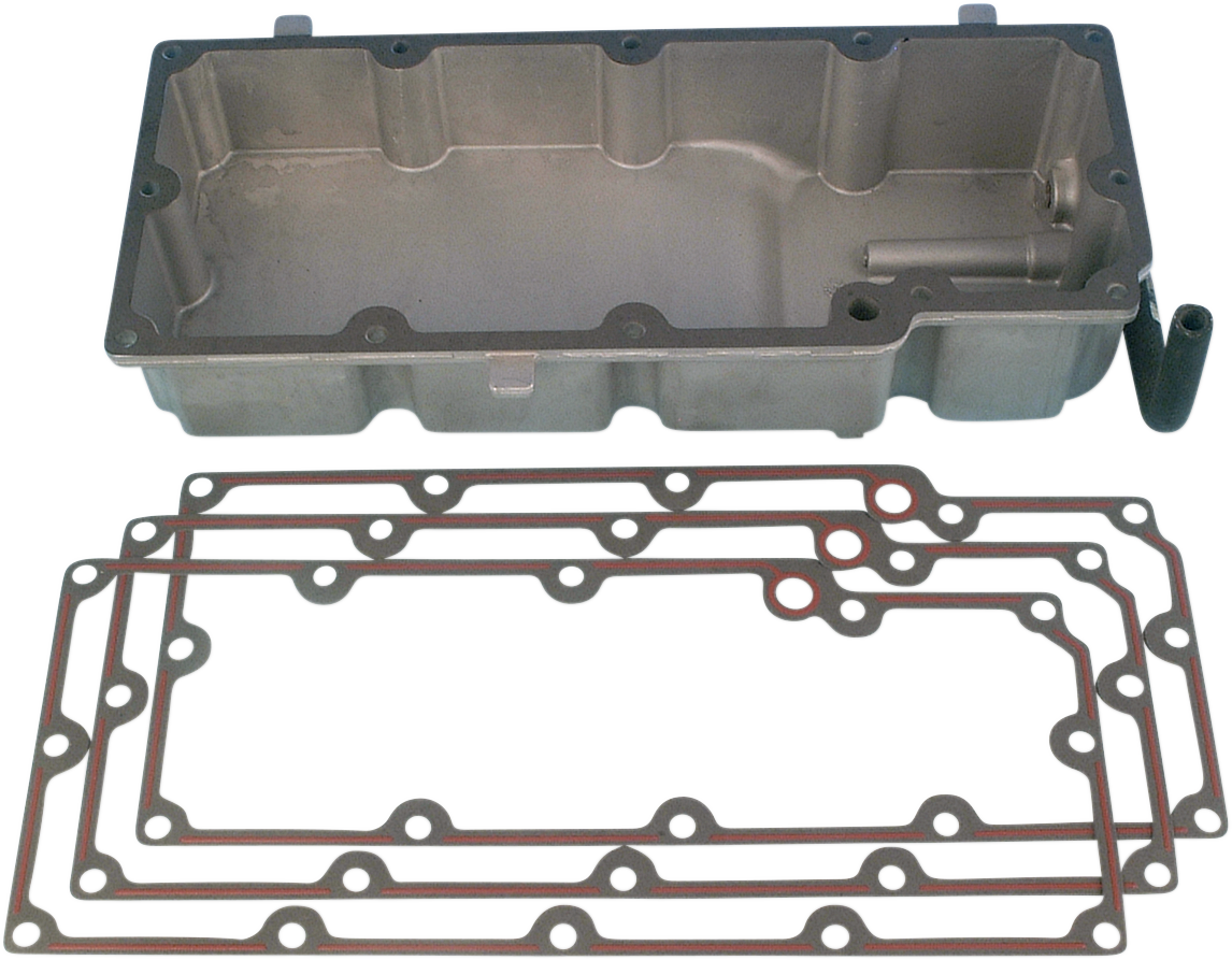 Transmission Oil Pan 1993 - 1998