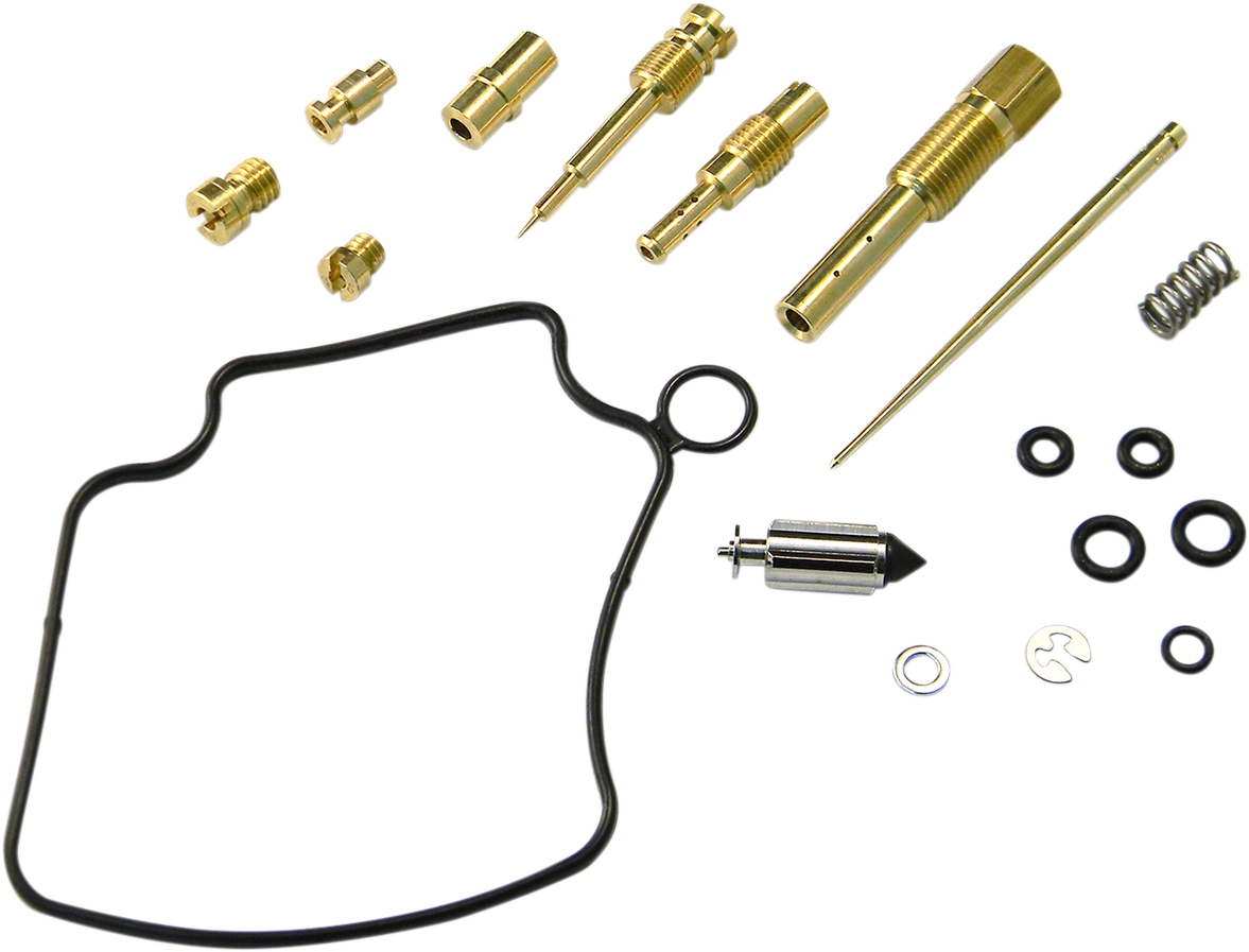 Carburetor Repair Kit - Honda 2005 - 2011