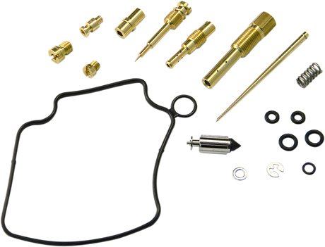 Carburetor Repair Kit - Honda 2005 - 2011