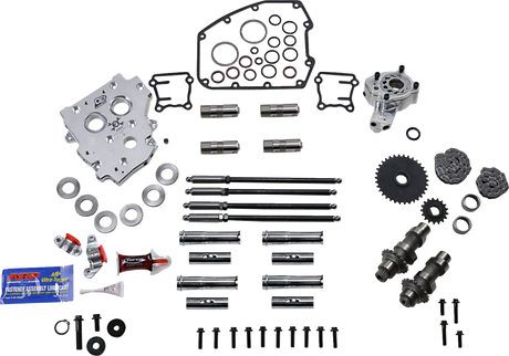 Camchest Kit - OE+ Hydraulic Cam Chain Conversion - 574 Series - Twin Cam 1999 - 2006