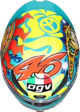 K1 S Helmet - Rossi Mugello 1999 - Small