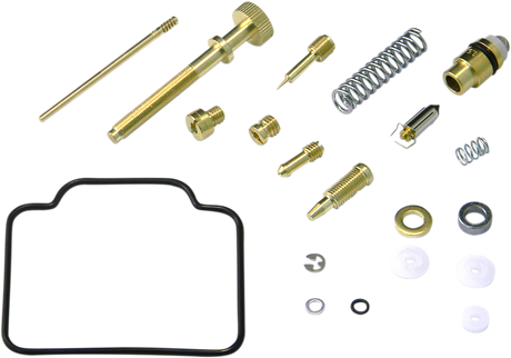 Carburetor Repair Kit - Polaris 2001 - 2002