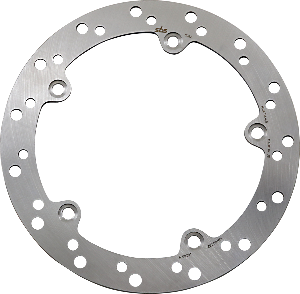 Brake Rotor - BMW 1998 - 2006