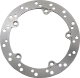 Brake Rotor - BMW 1998 - 2006