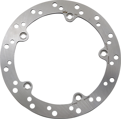 Brake Rotor - BMW 1998 - 2006