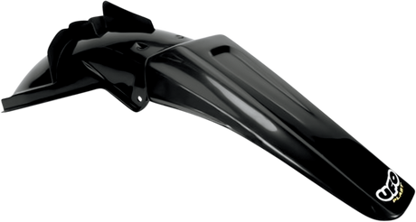 MX Rear Fender - Black 1999 - 2002