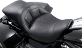 TourIST Seat - Black - Vinyl - FL \'08-\'23 2008 - 2023