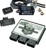 Fuel Injection Electronic Control Module Kit with 3 BAR Manifold Absolute Sensor - \'17-\'20 Touring 2017 - 2020