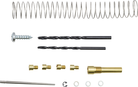 Recalibration Jet Kit - Big Twin/Sportster 1988 - 1995