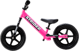 12\" Sport Balance Bike - Pink