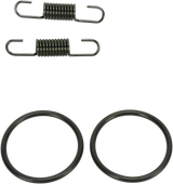 Pipe Spring/O-Rings Kit 1988 - 2019