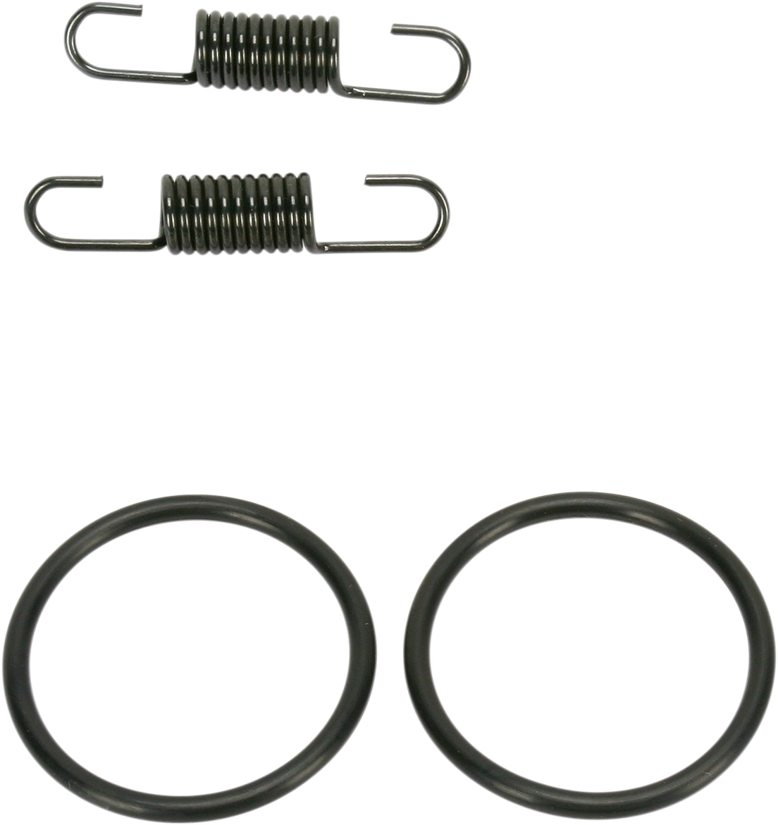 Pipe Spring/O-Rings Kit 1988 - 2019