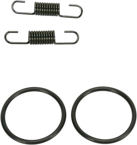 Pipe Spring/O-Rings Kit 1988 - 2019