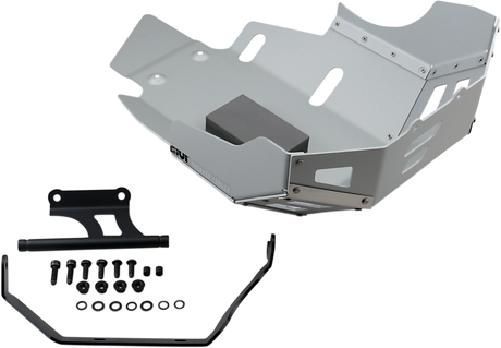 Skid Plate - Yamaha XT 1200 Z 2014 - 2015