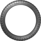 Tire - Battlax Adventure Trail AT41 - Front - 90/90-21 - 54V