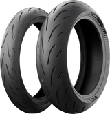 Tire - Power 6 - Front - 110/70ZR17 - (54W)