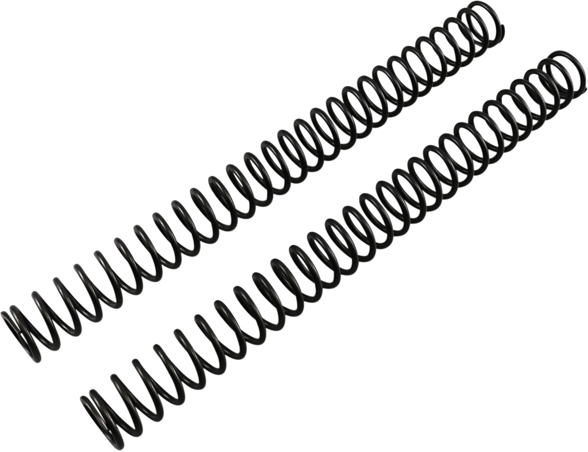 Front Fork Springs - 0.48 kg/mm 2003 - 2015