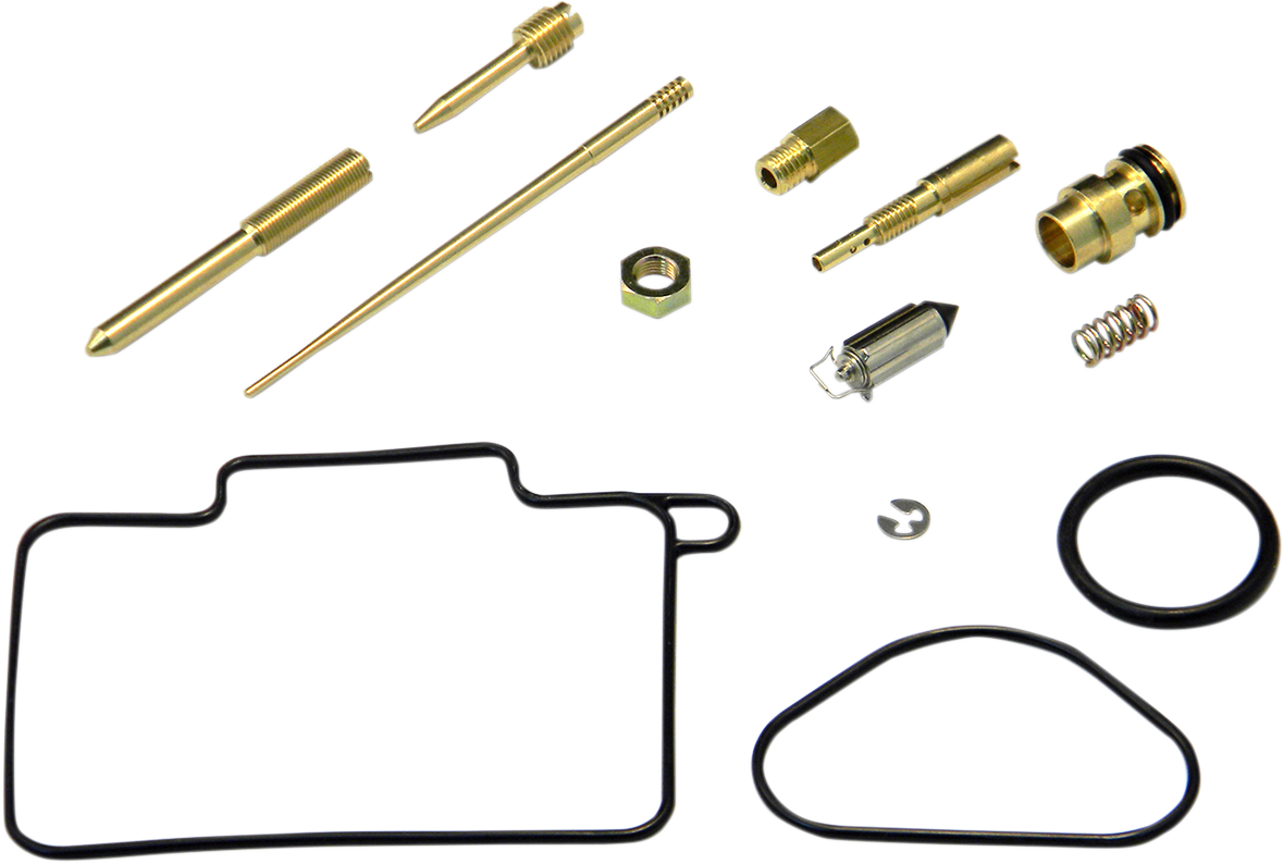 Carburetor Repair Kit - Honda 2002 - 2003