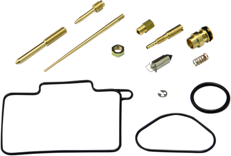 Carburetor Repair Kit - Honda 2002 - 2003