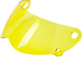 Lane Splitter Gen 2 Shield - Yellow