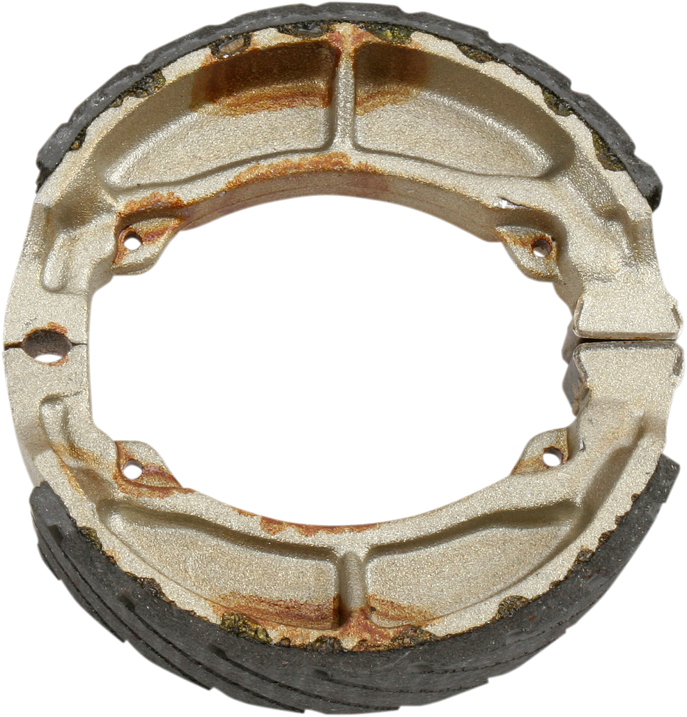 Brake Shoes - Kawasaki 1983 - 1988