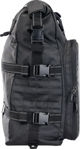 EXFIL-80 Motorcycle Bag - Gen 2 - Black