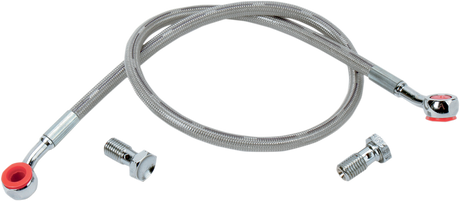 Brake Line Kit - Rear - Honda 1997 - 2007