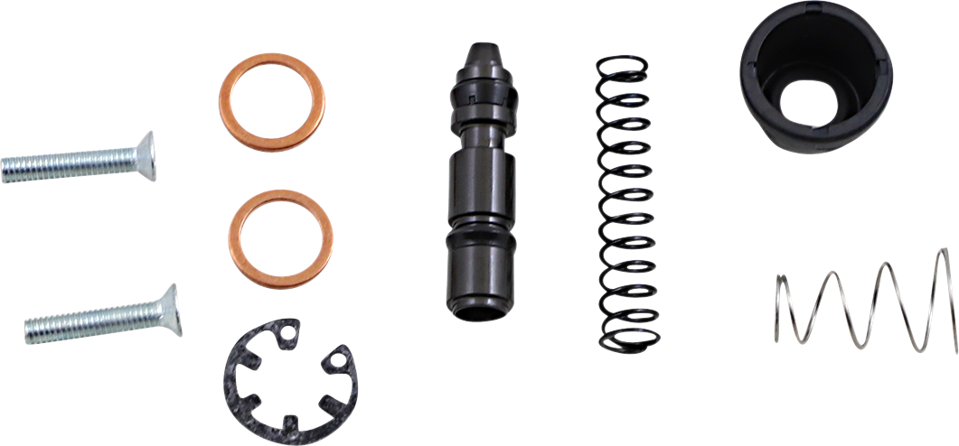 Rebuild Kit - Master Cylinder - Front 2009 - 2013