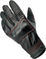 Belden Gloves - Redline - Large