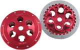 Pressure Plate 2002 - 2016