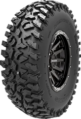 Tire - Rampage Fury - Front/Rear - 32x10R15 - 8 Ply